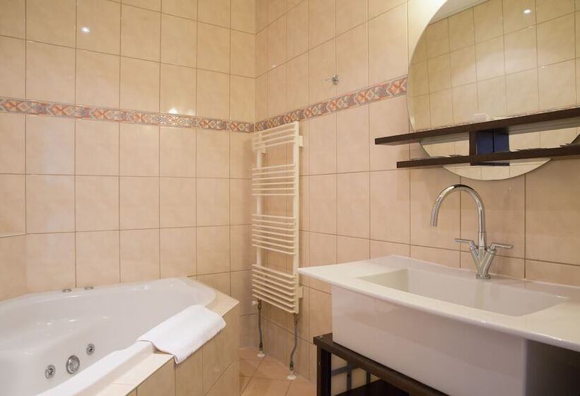 هتل Zwanenburg Amsterdam Airport