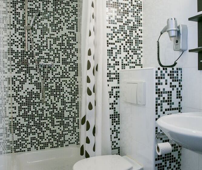 هتل Zwanenburg Amsterdam Airport