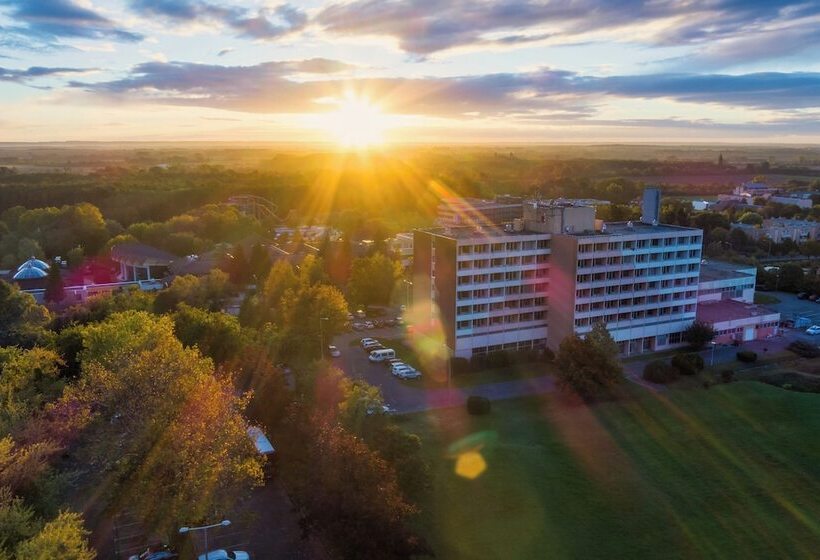 Hunguest Hotel Freya