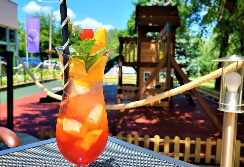 Hunguest Hotel Freya