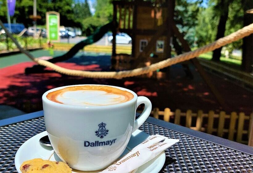 Hunguest Hotel Freya