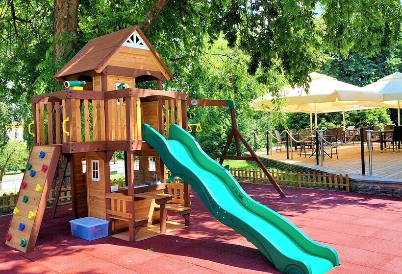 Hunguest Hotel Freya