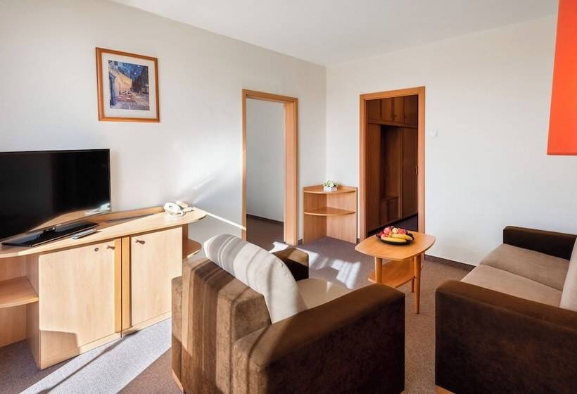 Hunguest Hotel Freya