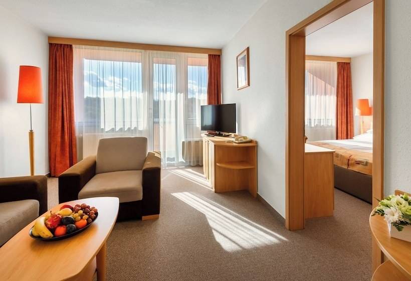 Hunguest Hotel Freya