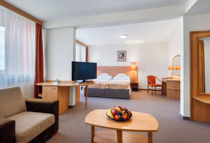 Hunguest Hotel Freya