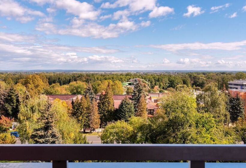 Hunguest Hotel Freya