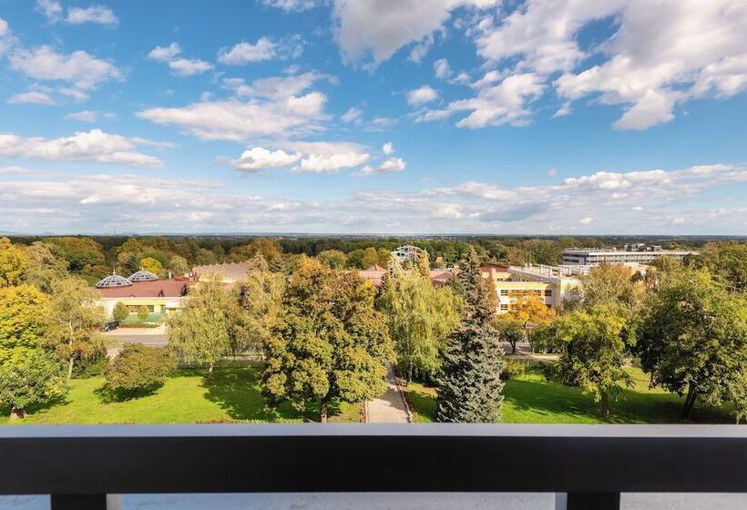 Hunguest Hotel Freya