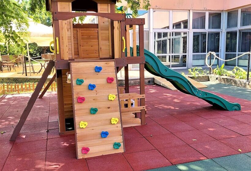 Hunguest Hotel Freya