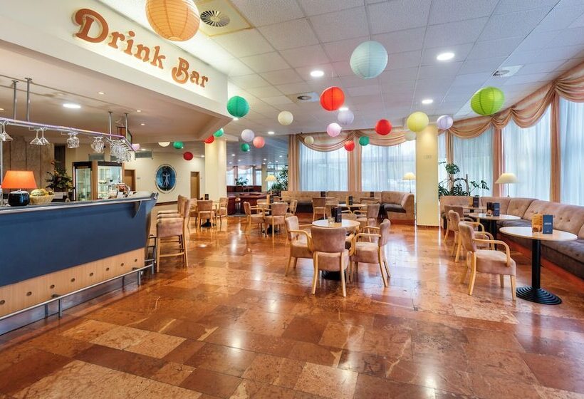 Hunguest Hotel Freya