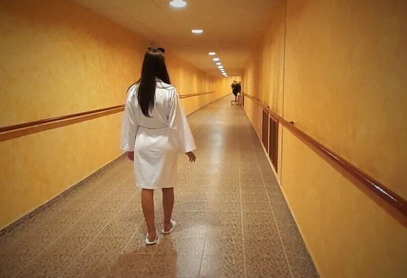 Hunguest Hotel Freya