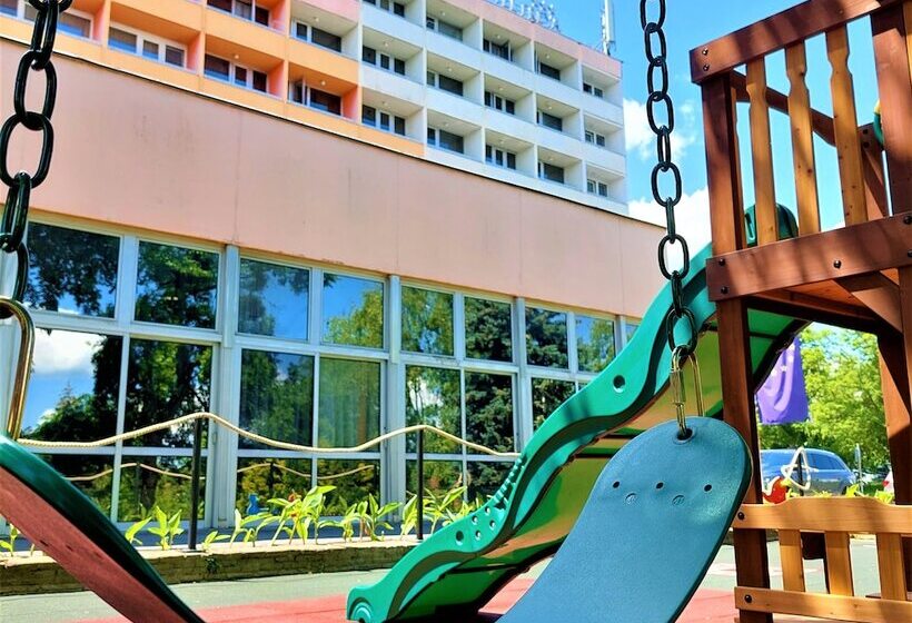 Hunguest Hotel Freya