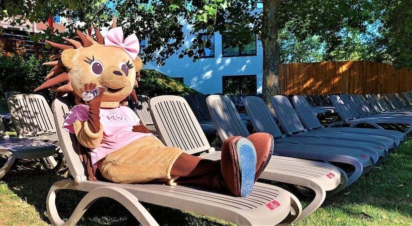 Hunguest Hotel Freya