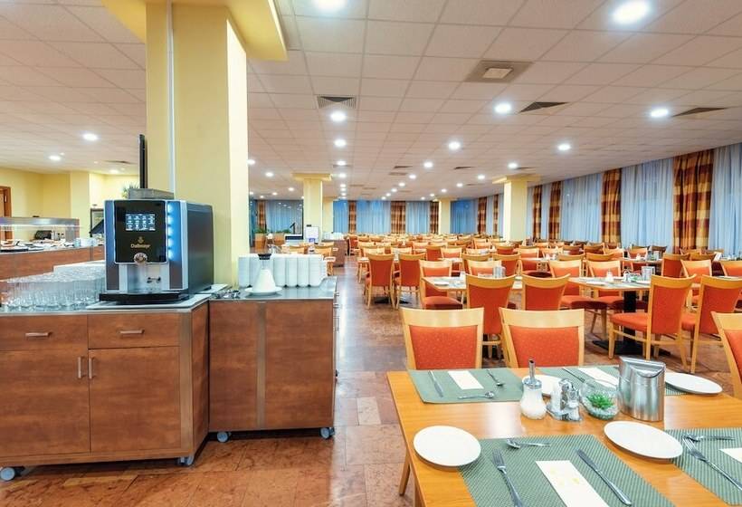 Hunguest Hotel Freya