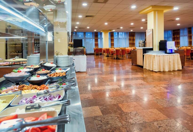 Hunguest Hotel Freya