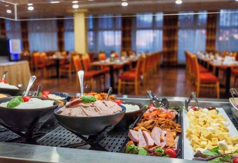 Hunguest Hotel Freya