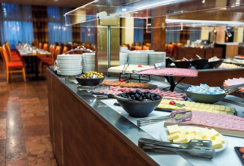 Hunguest Hotel Freya