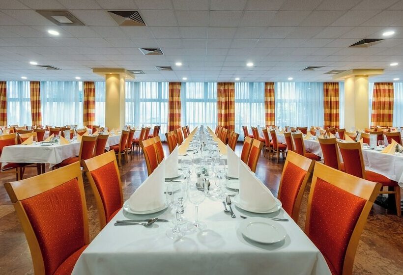 Hunguest Hotel Freya