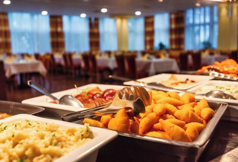 Hunguest Hotel Freya