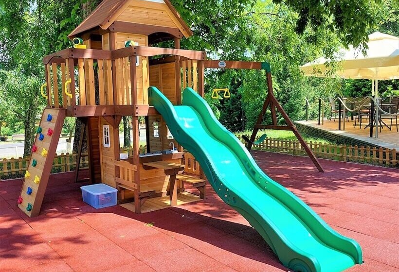 Hunguest Hotel Freya