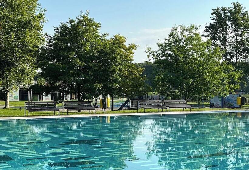 Hunguest Hotel Freya