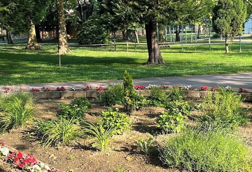 Hunguest Hotel Freya