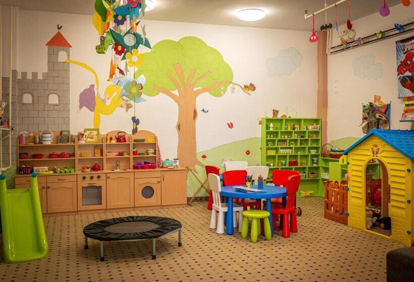 Hunguest Hotel Gyula