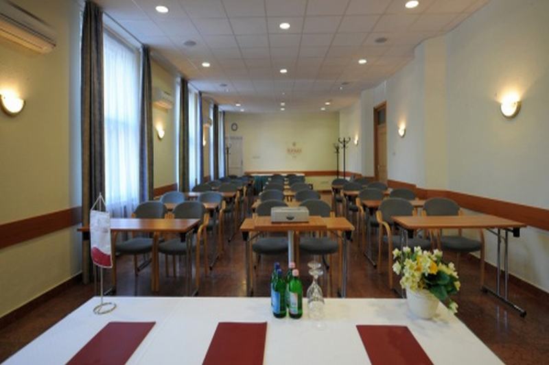 Hunguest Hotel Platanus