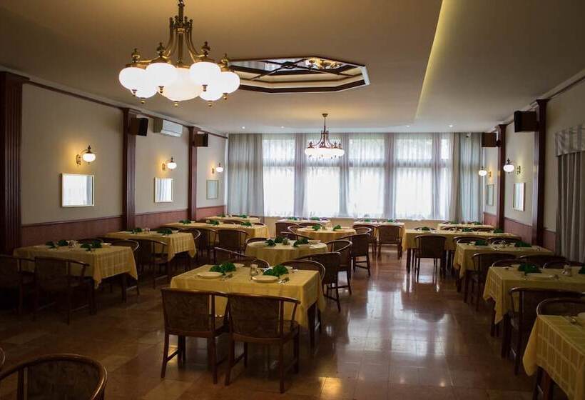 Komfort Hotel Platán