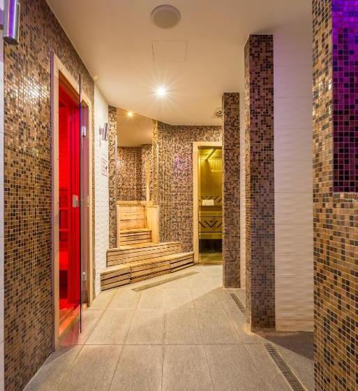 מוטל To Wellness