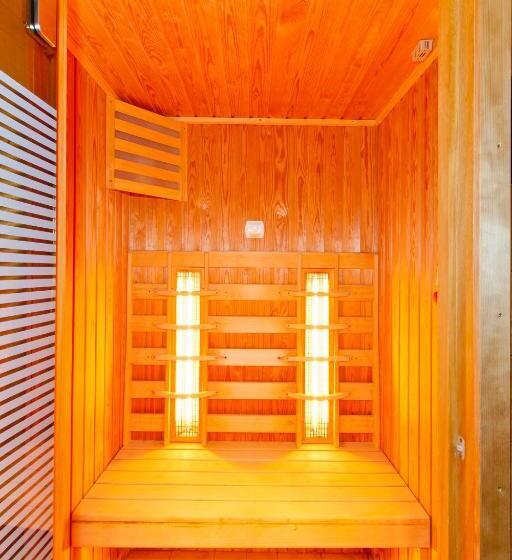 מוטל To Wellness