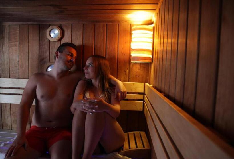 מוטל To Wellness