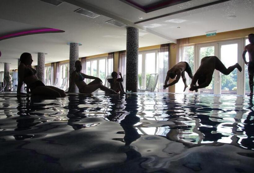 מוטל To Wellness