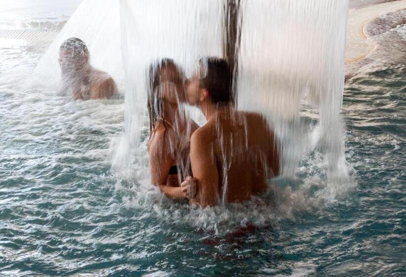 מוטל To Wellness