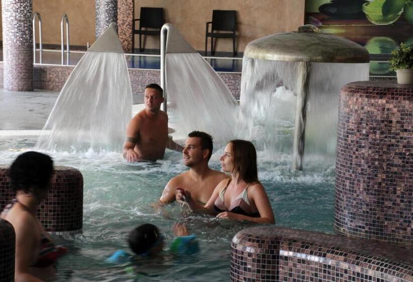 מוטל To Wellness