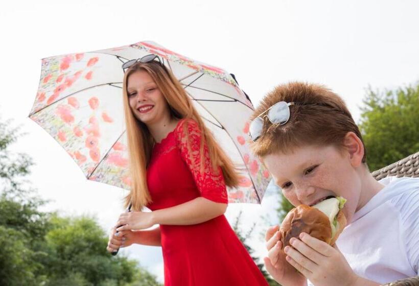 מוטל To Wellness