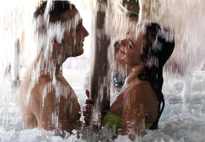 מוטל To Wellness