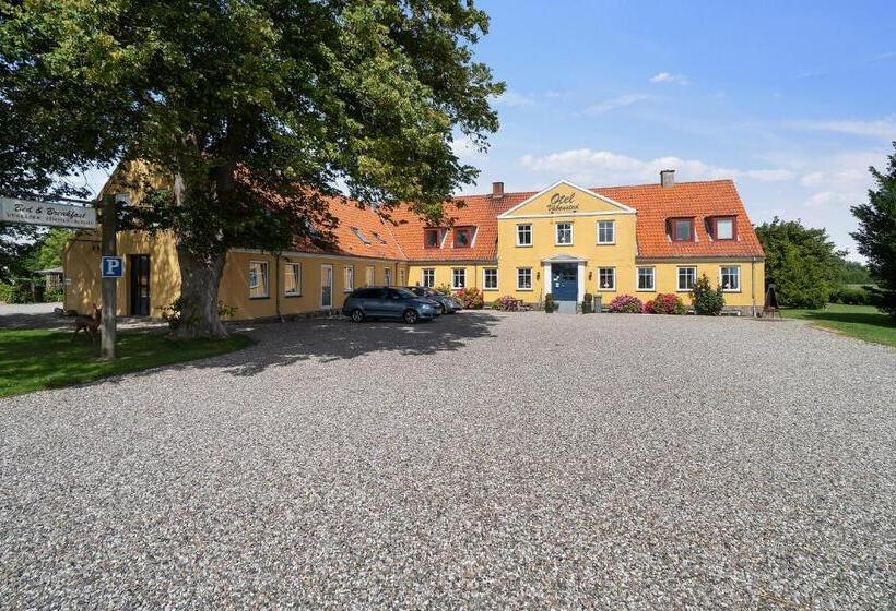 Otel Vaabensted