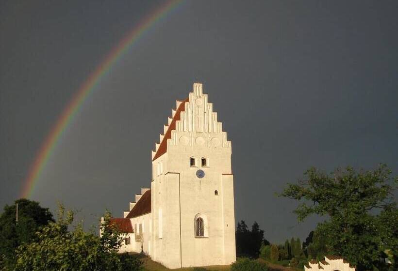Pension Elmehøj