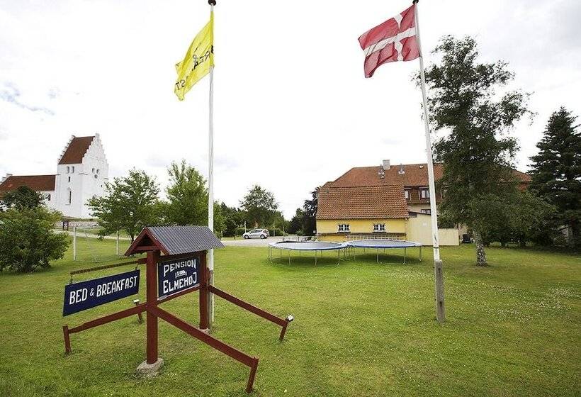 Pension Elmehøj