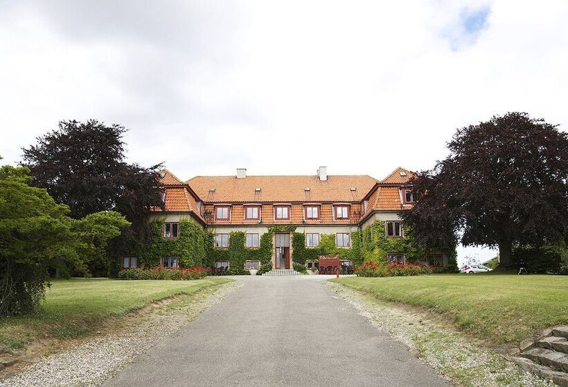 Pension Elmehøj