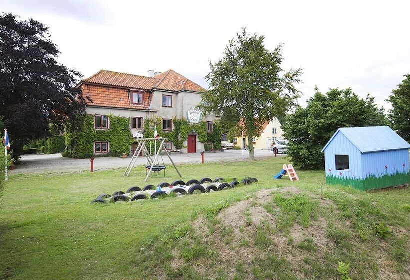 Pension Elmehøj