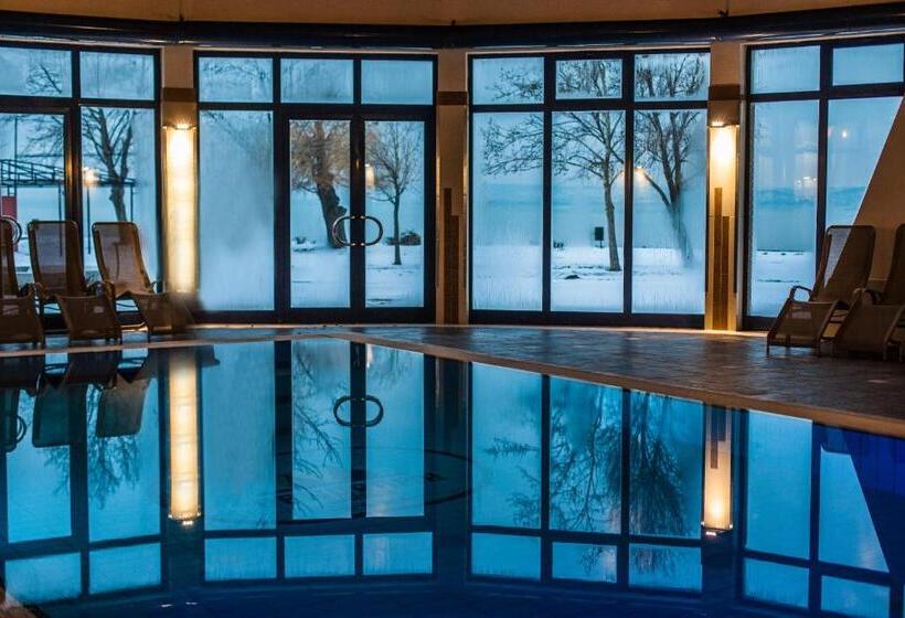 Premium Hotel Panoráma