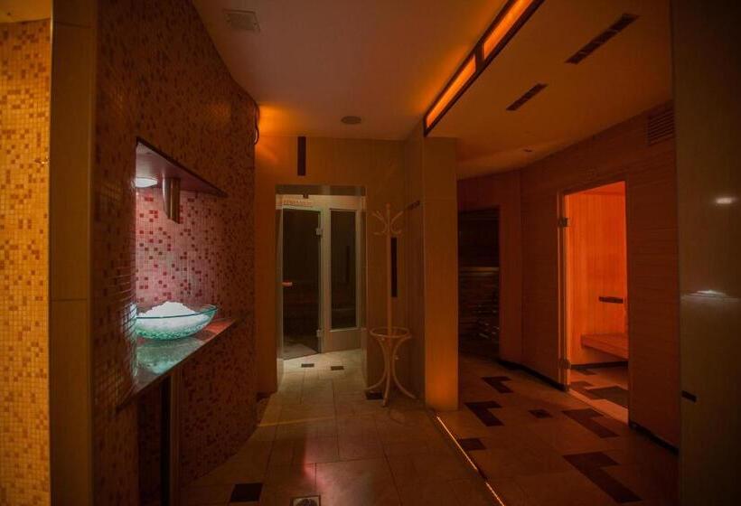 Premium Hotel Panoráma