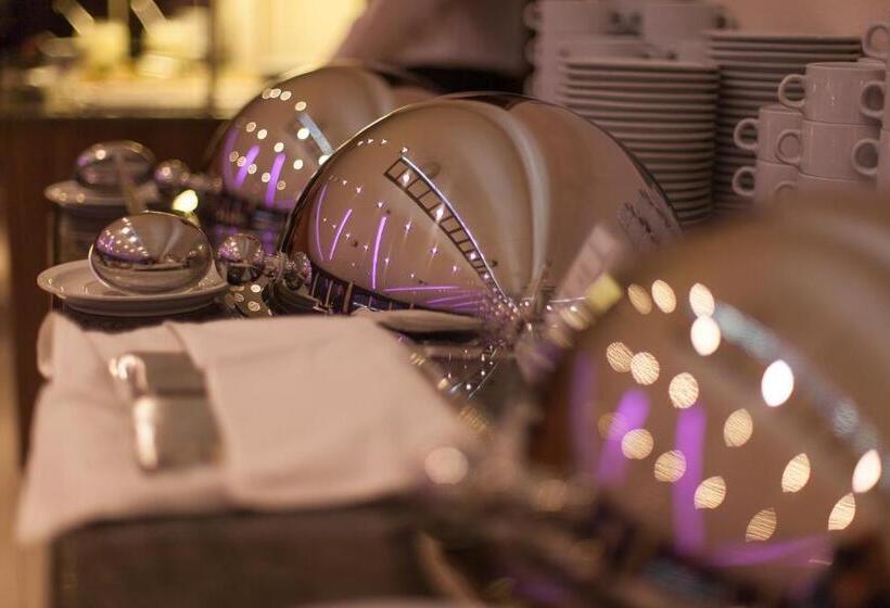 Premium Hotel Panoráma