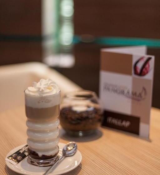 Premium Hotel Panoráma