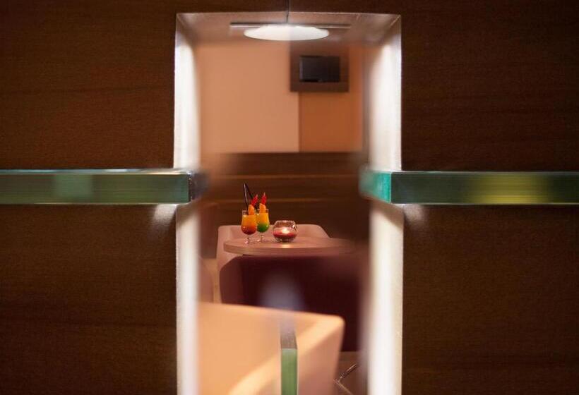 Premium Hotel Panoráma