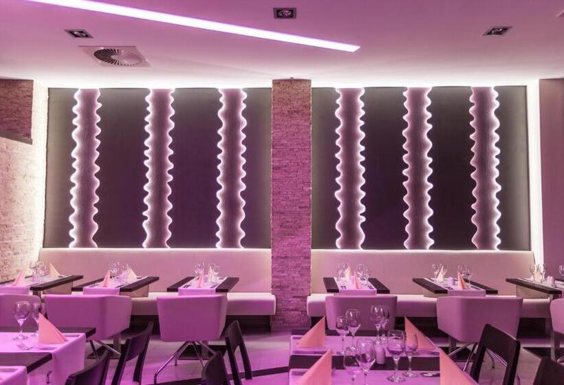 Premium Hotel Panoráma