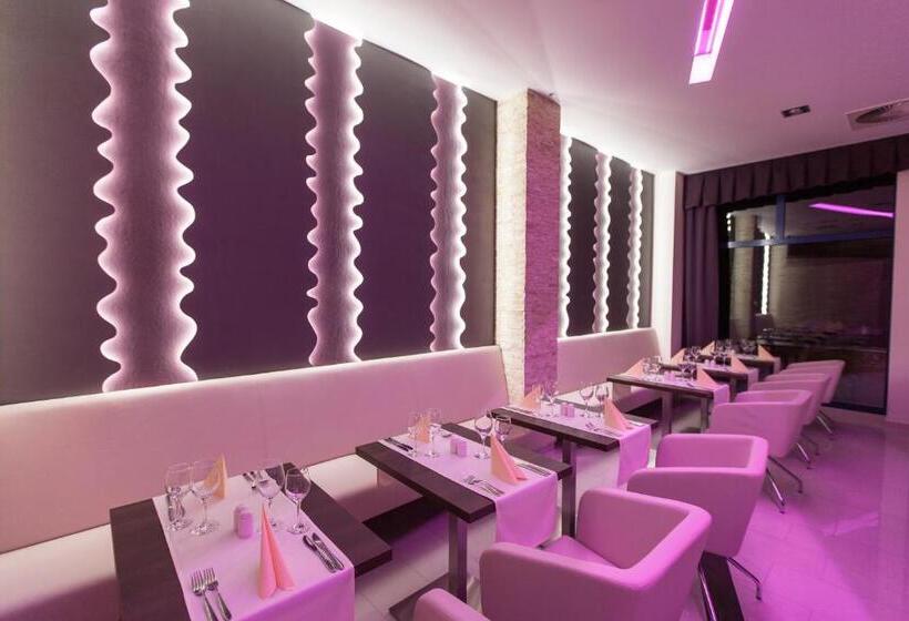 Premium Hotel Panoráma