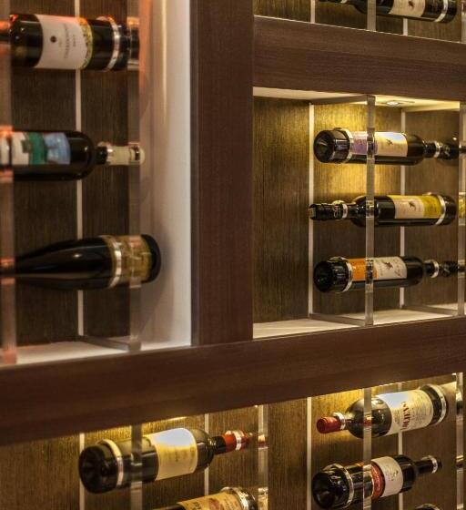 Premium Hotel Panoráma