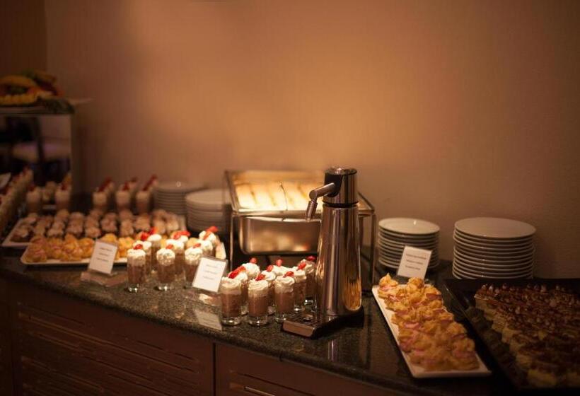 Premium Hotel Panoráma
